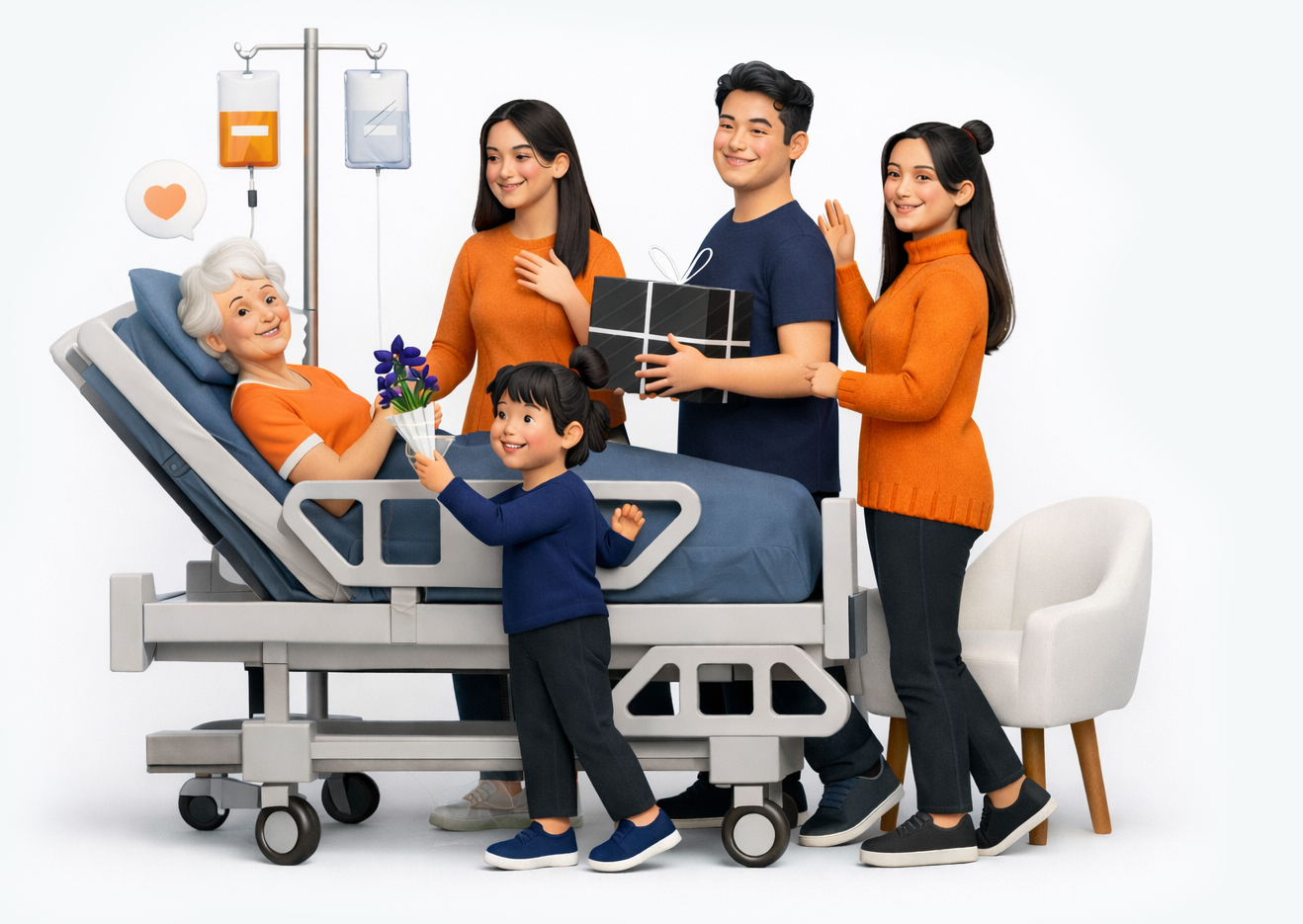 FXN HealthOracle